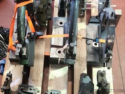 Cazeneuve HB725/HB800/HBX360