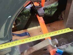 Cazeneuve HB725/HB800/HBX360