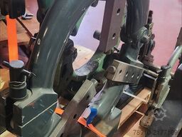 Cazeneuve HB725/HB800/HBX360