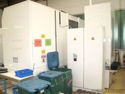 GEIBEL + HOTZ FS 1570 GT SA