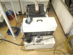 GEIBEL + HOTZ FS 1570 GT SA