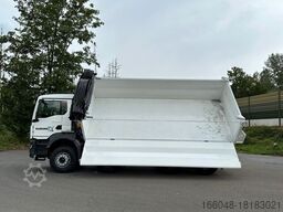 MAN TGS 35.480 8x4 EuromixMTP 3-Seiten-Kipper