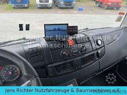 IVECO ML 120EL18 Hubarbeitsbühne isoliert 15 Meter