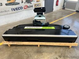 Greentec RM 232 Heckenmulcher / MS08 / NEU / lagernd