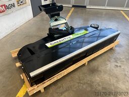 Greentec RM 232 Heckenmulcher / MS08 / NEU / lagernd