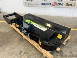 Greentec RM 232 Heckenmulcher / MS08 / NEU / lagernd