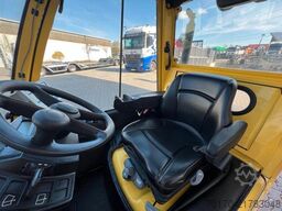 Hyster H1.6 FT / Verstellgerät / HH: 4.45m / nur 467h