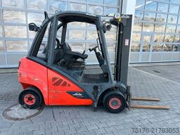 Linde H20Dm / 5.145h / Diesel