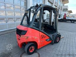 Linde H20Dm / 5.145h / Diesel
