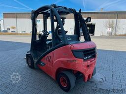 Linde H20Dm / 5.145h / Diesel