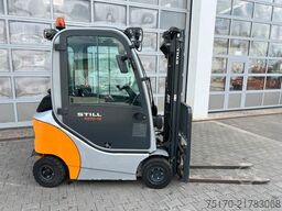 Still RX70-16 / Triplex: 4.90m / nur 1.074h! / SS