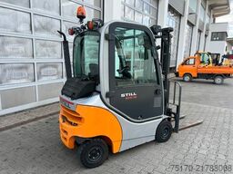 Still RX70-16 / Triplex: 4.90m / nur 1.074h! / SS