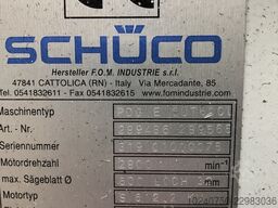 Schüco PDG e-Cut 600L
