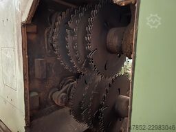 Linck CSMK 375 A2/B2