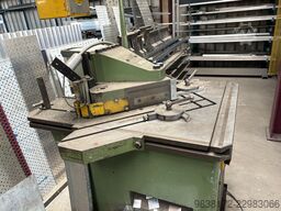 BOSCHERT LB 15