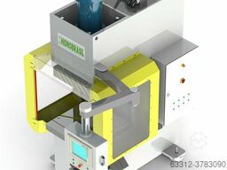 Calende 110 T Einständerpresse