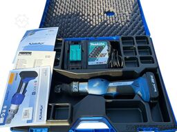 KLAUKE Ø 6 mm EBS6LGKS Nożyce Akumulator KLAUKE Ø 6 mm EBS6LGKS Nożyce Akumulator