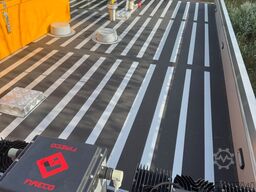 MAN TGM 13.290 TLF 3000 Allrad 4000 l Wasser