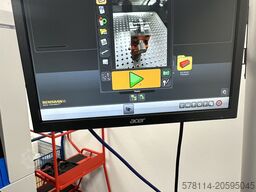 Renishaw Equator 300