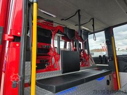 Iveco EuroFire Tector FF100EW21 4x4 LF8 Löschfahrzeug