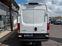 Iveco Daily 35C21 HA8 *R4.100mm*AHK*Automatik*LED*