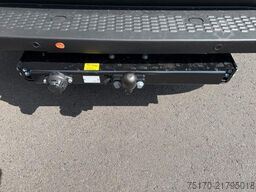 Iveco Daily 35C21 HA8 *R4.100mm*AHK*Automatik*LED*