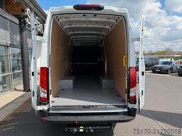 Iveco Daily 35C21 HA8 *R4.100mm*AHK*Automatik*LED*