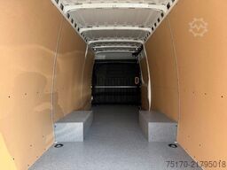 Iveco Daily 35C21 HA8 *R4.100mm*AHK*Automatik*LED*