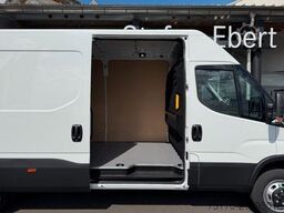 Iveco Daily 35C21 HA8 *R4.100mm*AHK*Automatik*LED*