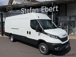 Iveco Daily 35C21 HA8 *R4.100mm*AHK*Automatik*LED*