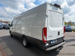 Iveco Daily 35C21 HA8 *R4.100mm*AHK*Automatik*LED*