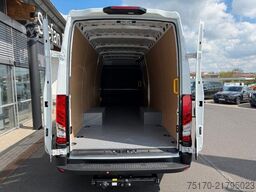 Iveco Daily 35C21 HA8 *R4.100mm*AHK*Automatik*LED*