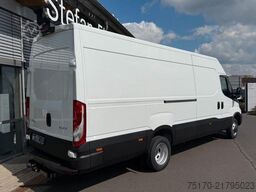 Iveco Daily 35C21 HA8 *R4.100mm*AHK*Automatik*LED*