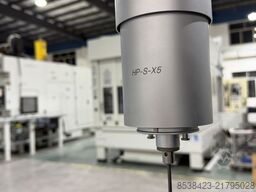 HEXAGON METROLOGY GLOBAL ADVANTAGE