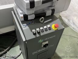 HEXAGON METROLOGY GLOBAL ADVANTAGE