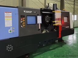 DN SOLUTIONS PUMA GT3100L