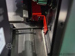 DN SOLUTIONS PUMA GT3100L