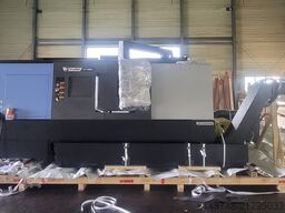 DN SOLUTIONS PUMA GT3100L