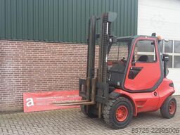 Linde heftruck