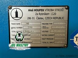 HOUFEK HB 1000 taśmowa 3 kW