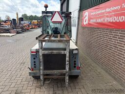 Belos Werktuigdrager Trans pro 54