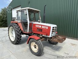 Steyr 8070