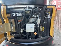 Sany SY26U Cabine - Gebruikt