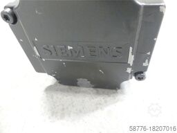 Siemens 1FK7042-5AF71-1SU5 - Z Servomotor SN: YFV745060305003