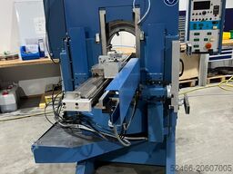 Meyer Burger TS23 Innenlochsäge TOP