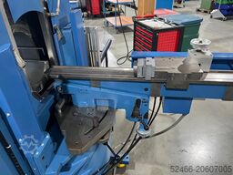 Meyer Burger TS23 Innenlochsäge TOP