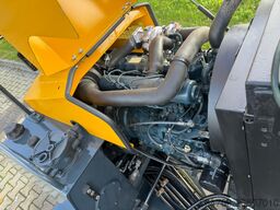 Combilift C4000/ DIESEL / 4500 mm