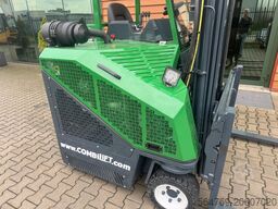 Combilift CB3000// Diesel// Perfect / Only 5185 h