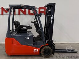 Toyota 11054 - 8FBE16T