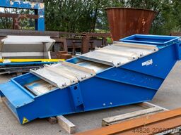 ATM Recyclingsystems GmbH FlexScreen 1350